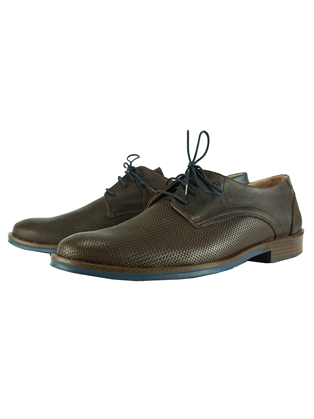 Nice Step Man Shoes